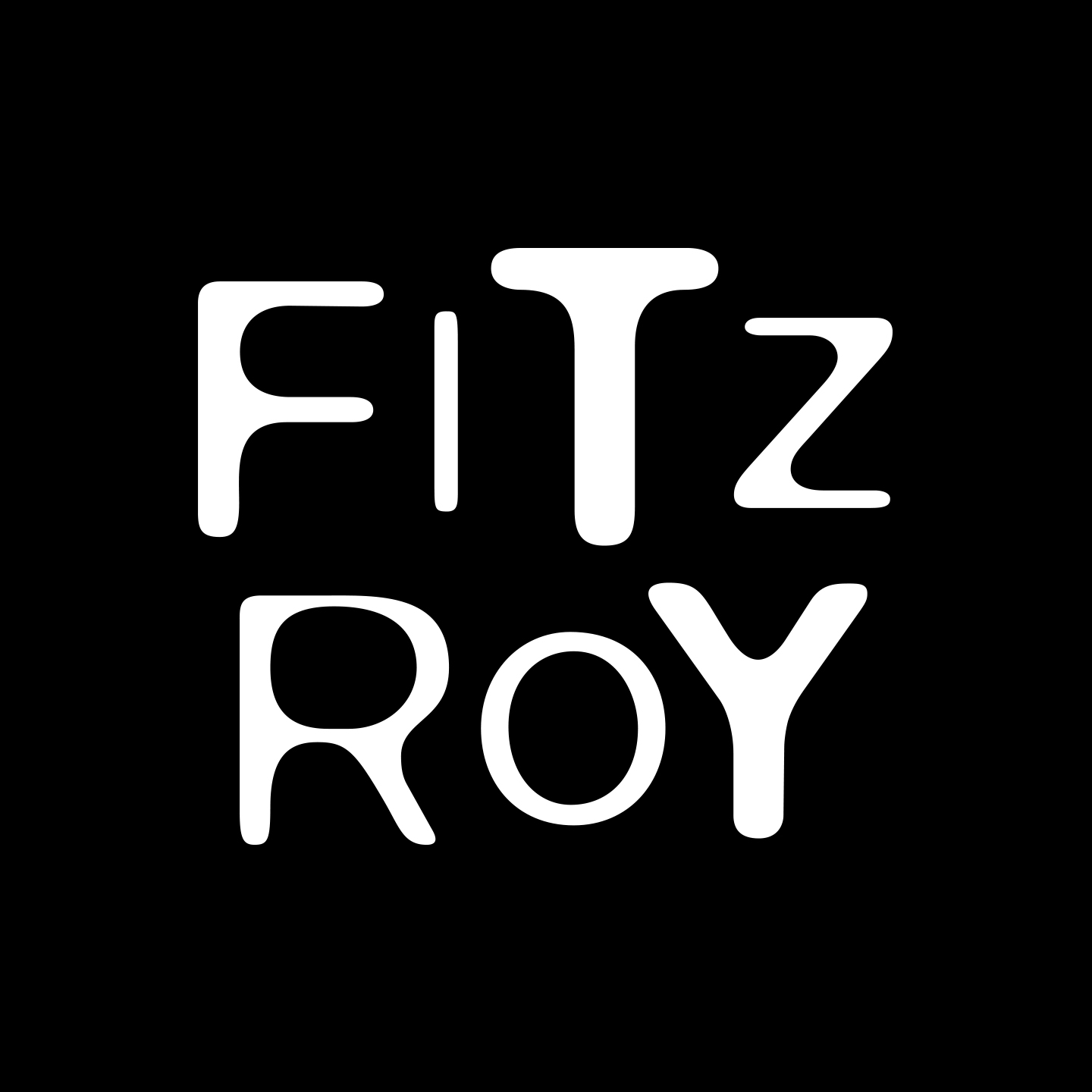 Fitzroy venue photo
