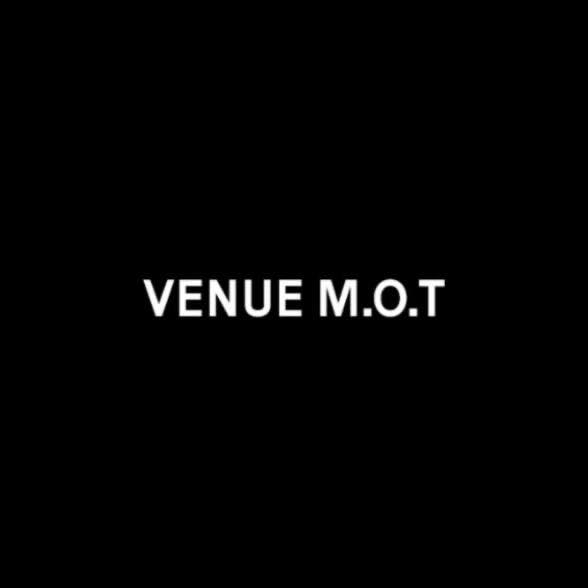 M.O.T venue photo