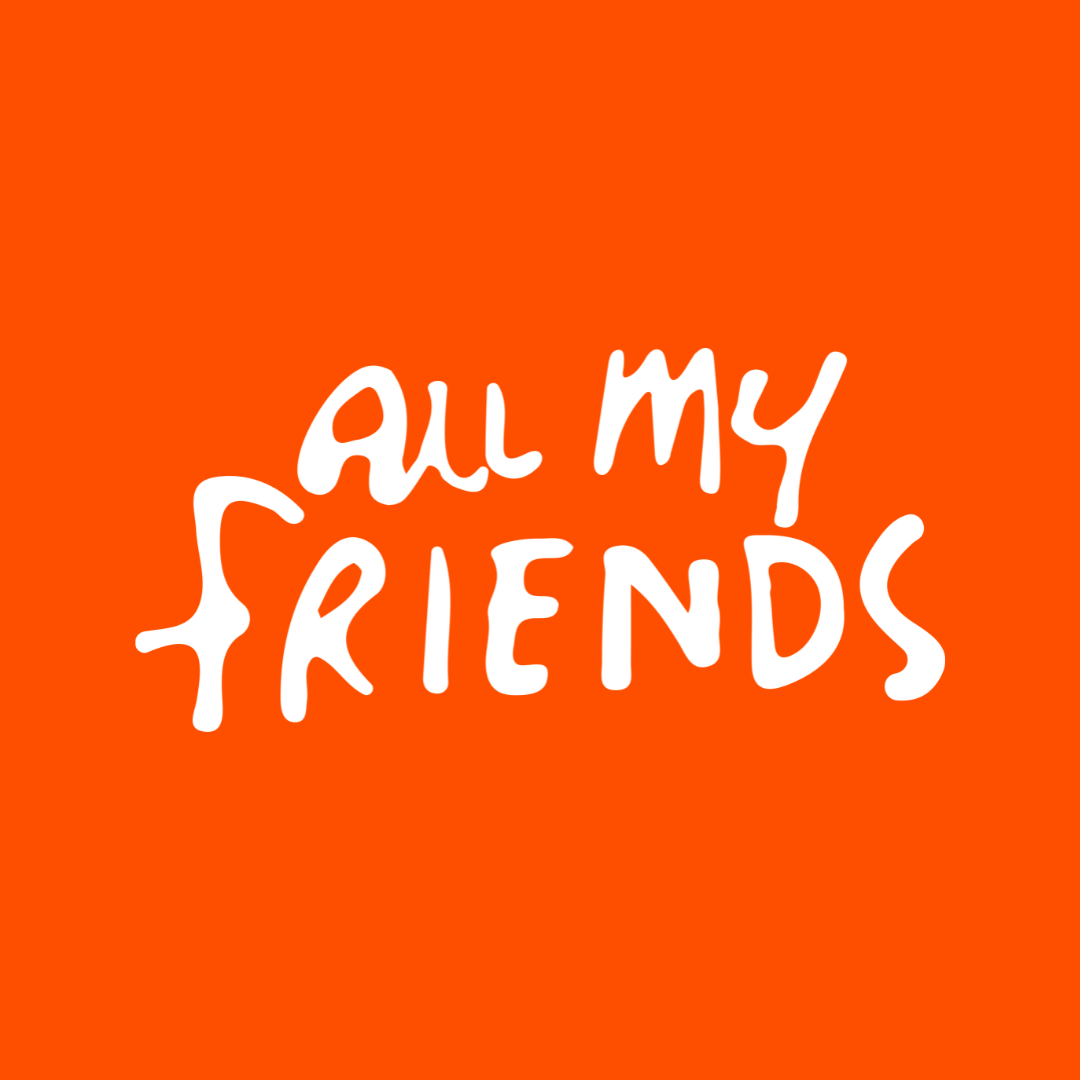 All My Friends venue photo