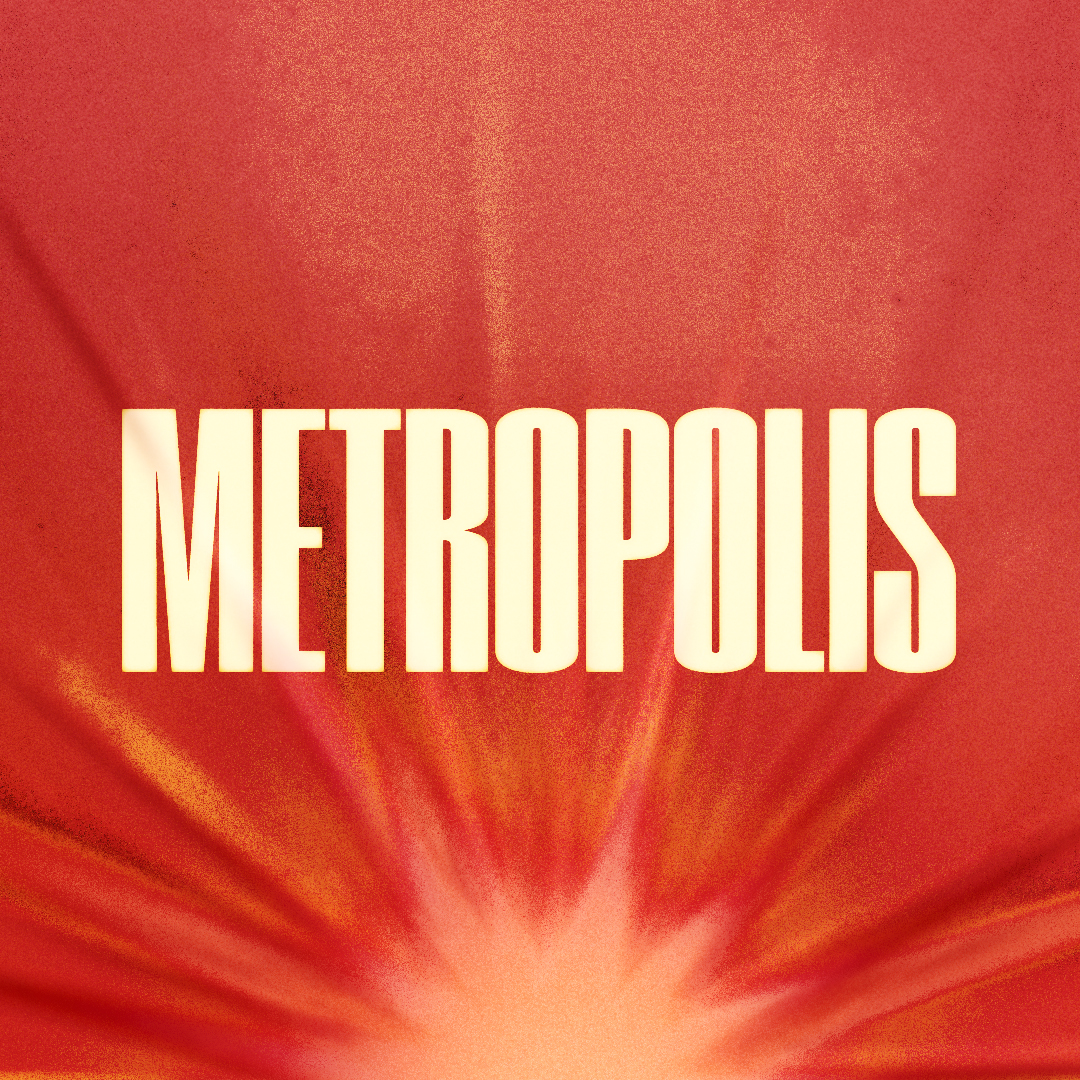 Metropolis venue photo