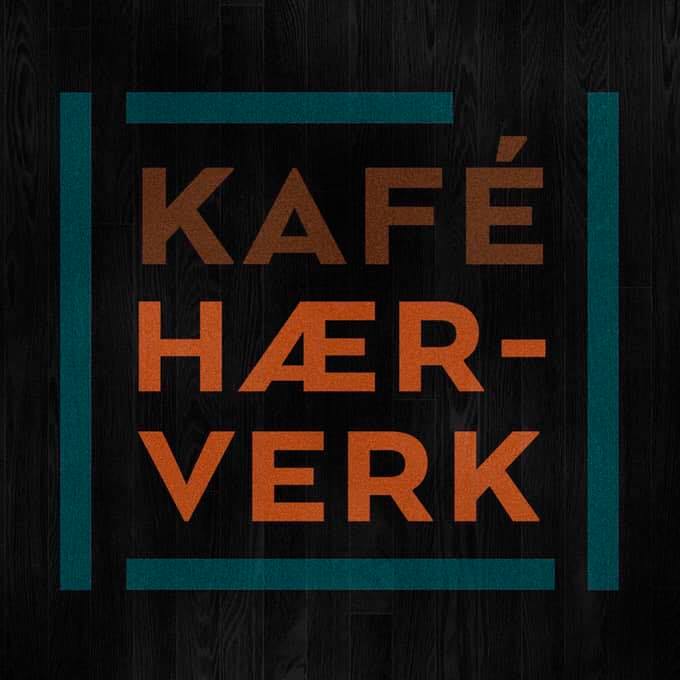 Kafe Hærverk venue photo