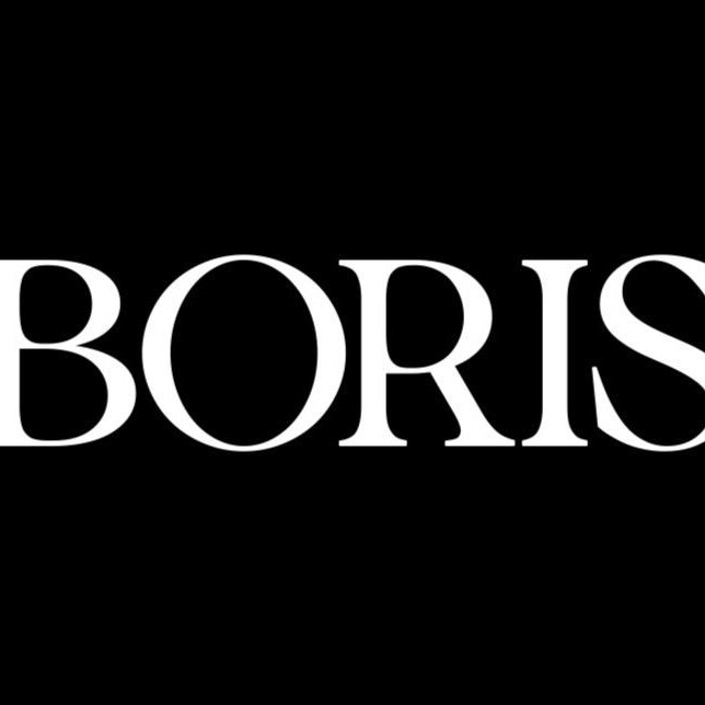 BORIS CLUB venue photo