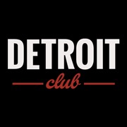 DETROIT CLUB venue photo