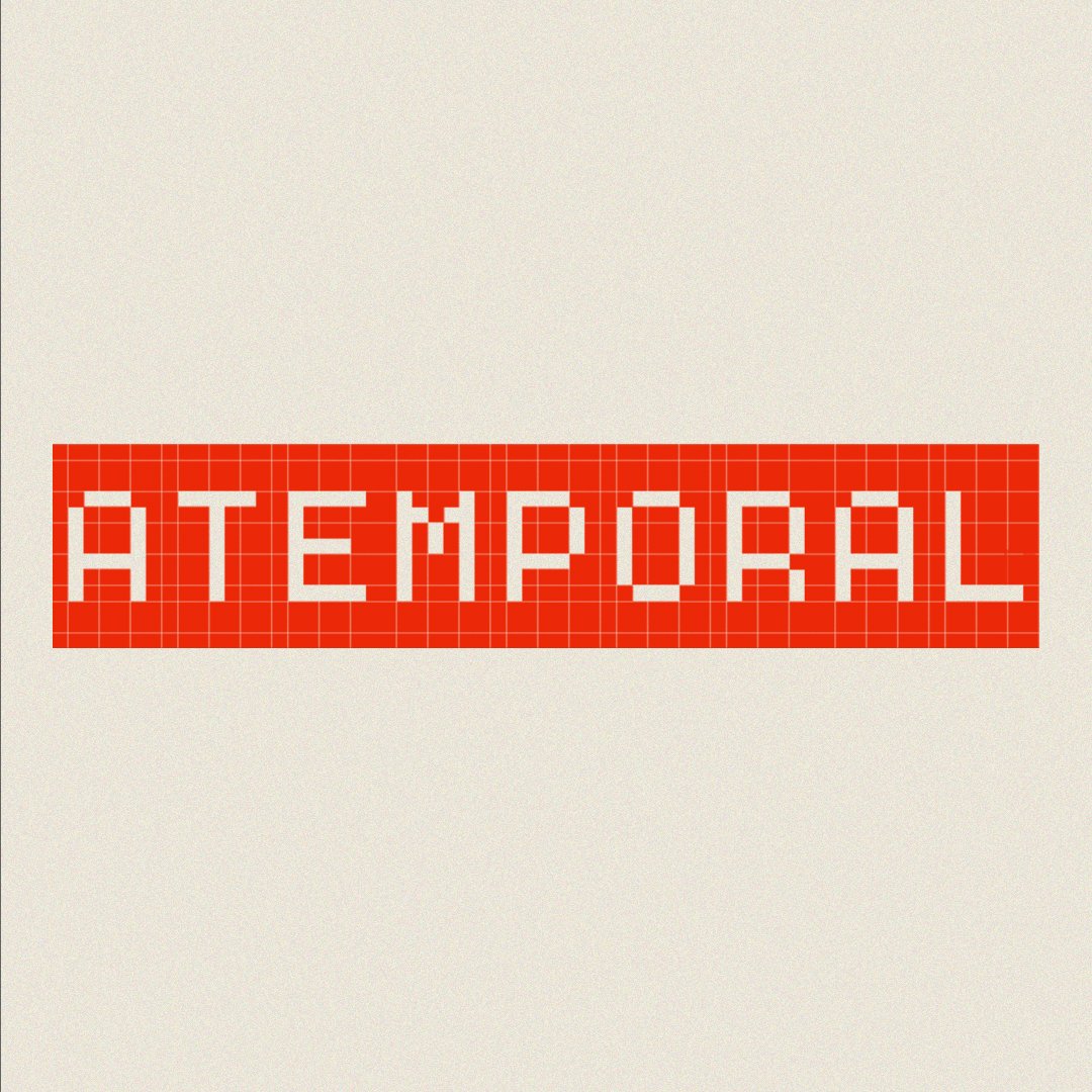 Atemporal venue photo