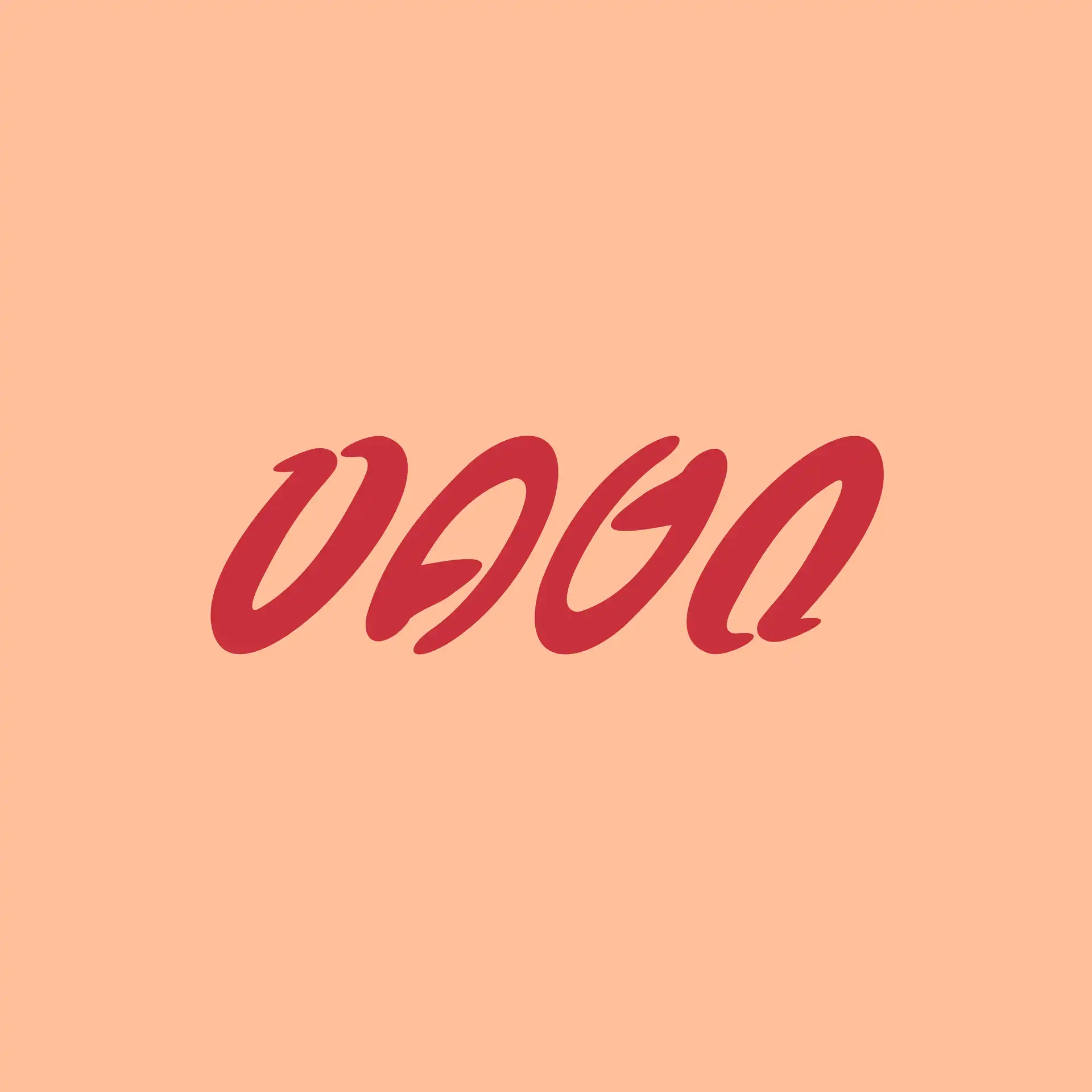 VAGO w/ ADAM PURNELL event poster