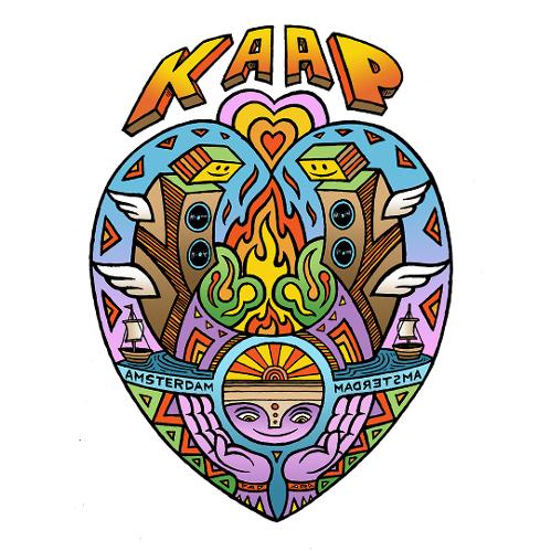 Ndsm Wharf venue photo