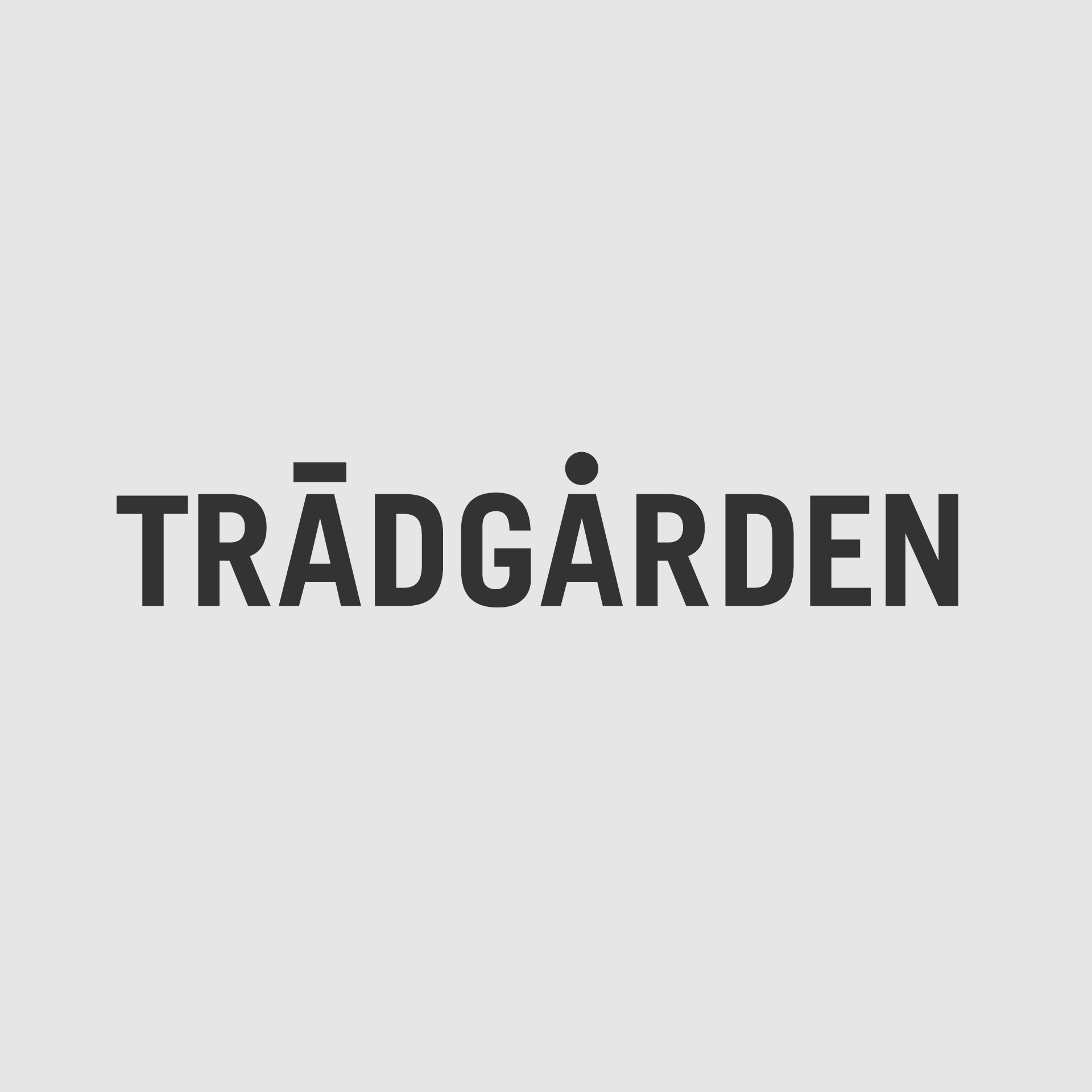 Trädgården venue photo