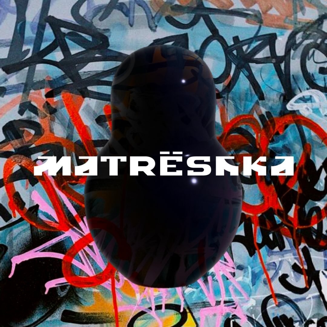 Matreshka Bar venue photo