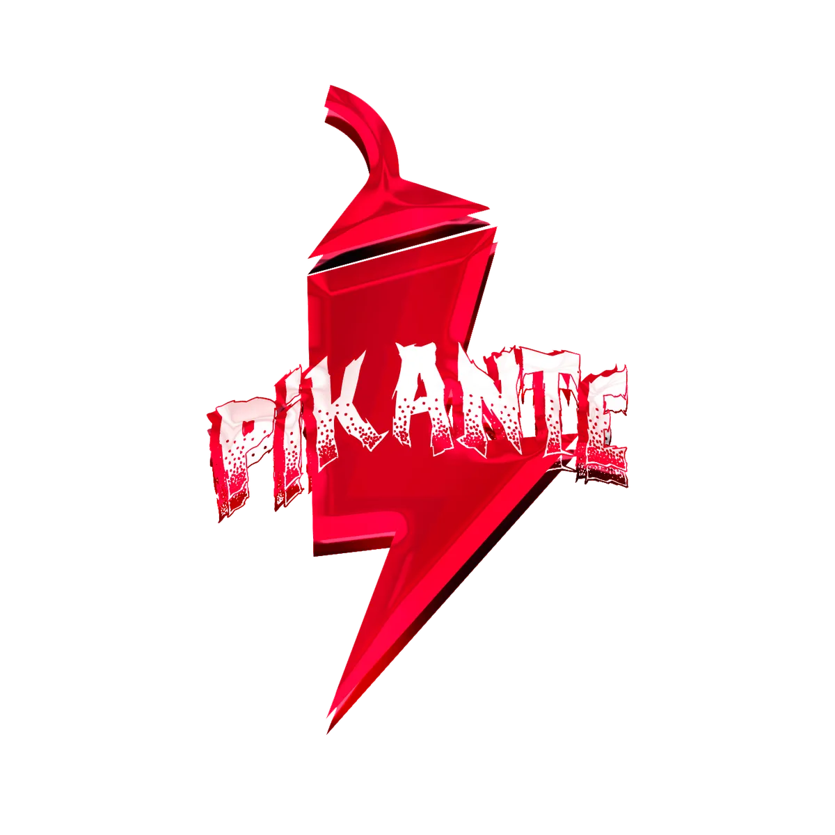Pikante / rhythm, spice and everything heiß event poster