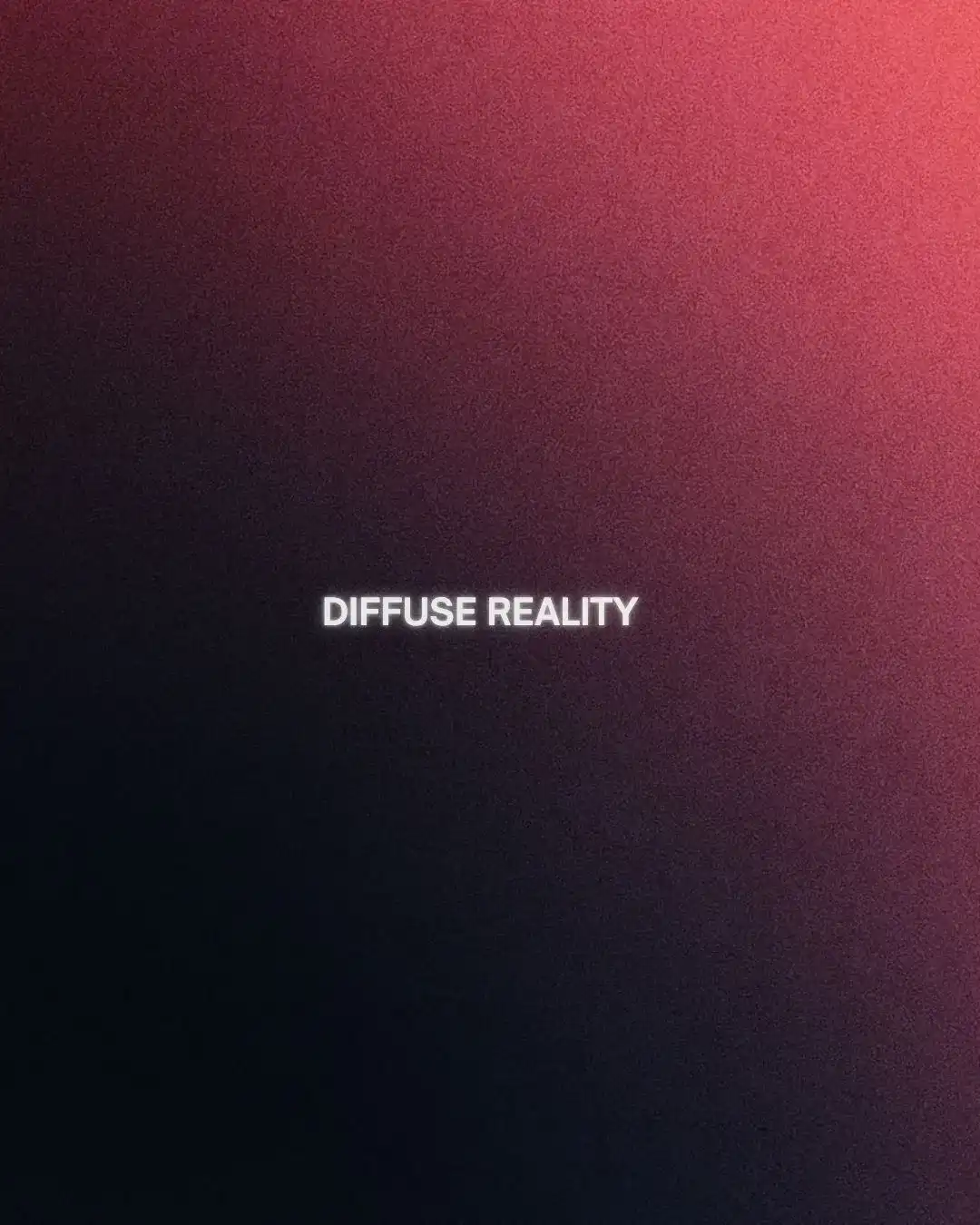 DIFFUSE REALITY pres. Liza Aikin [Tresor] event poster