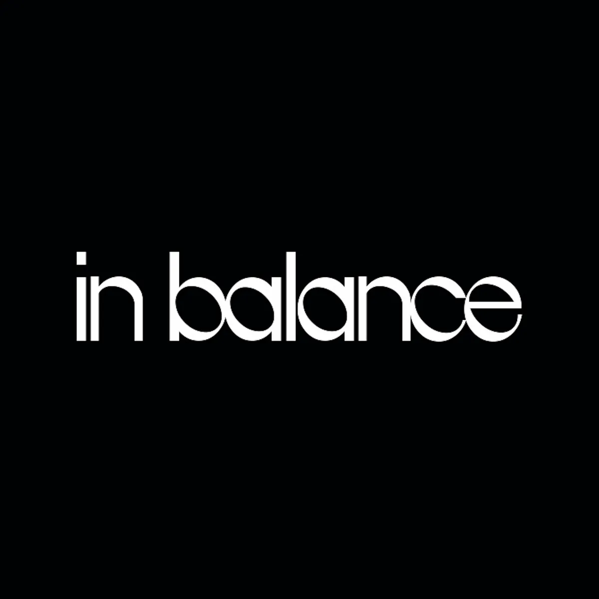 In Balance After Work I Open Air & Indoor event poster