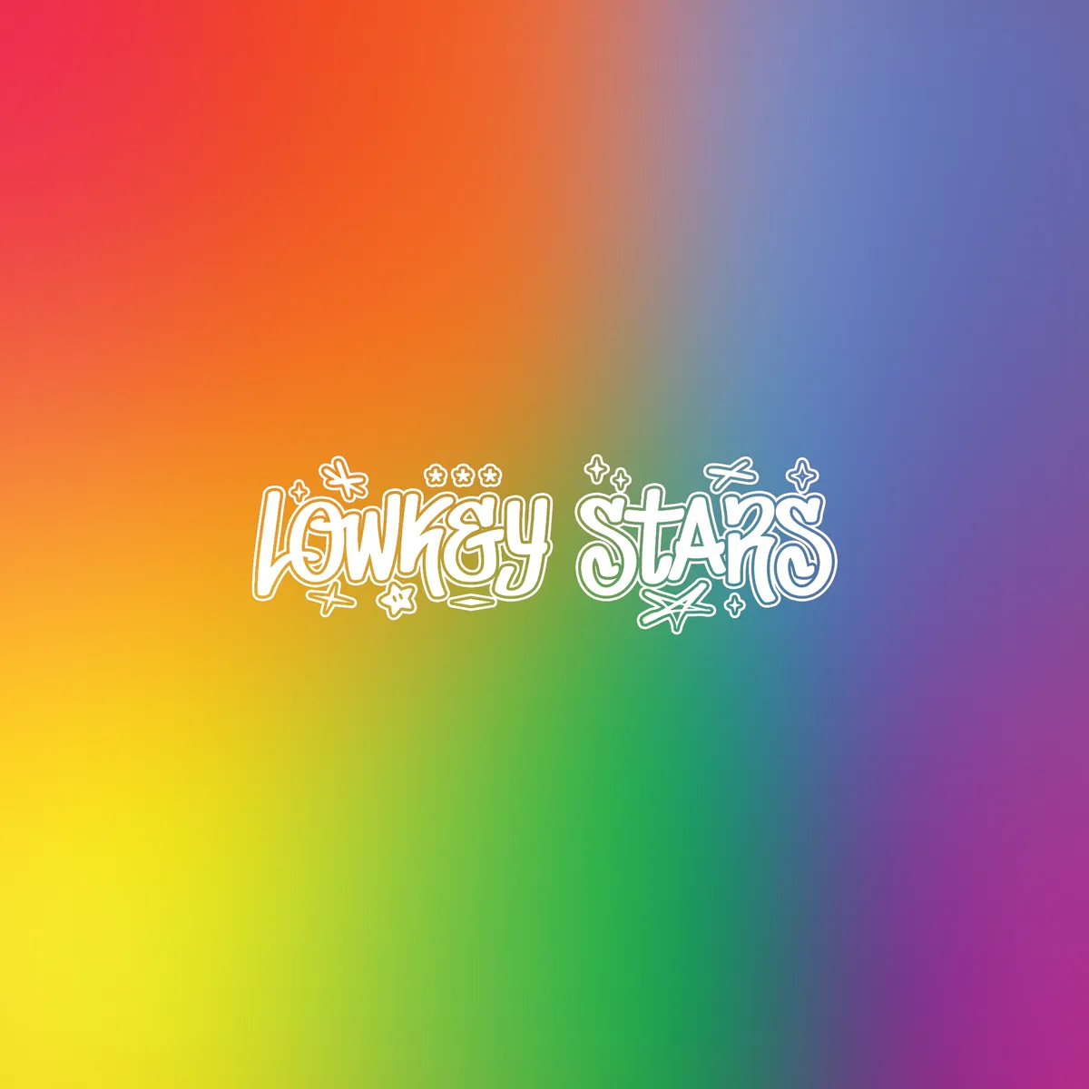 ★ LOWKEY STARS ☆ CSD AFTERPARTY event poster
