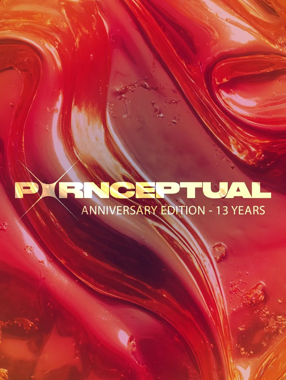 PRNCPTL POOL PARTY - 13 Years Anniversary event poster