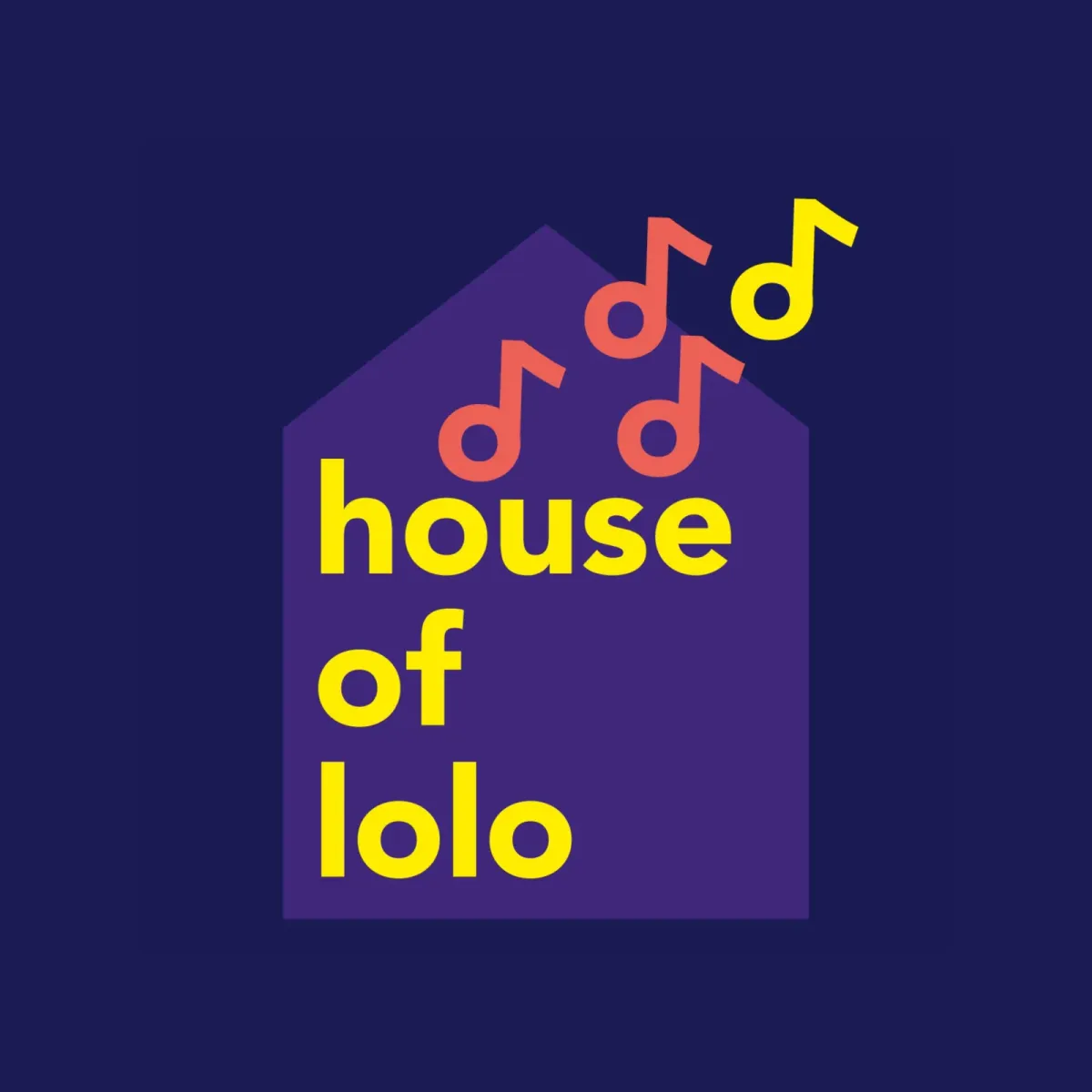 House of Clubsport event poster