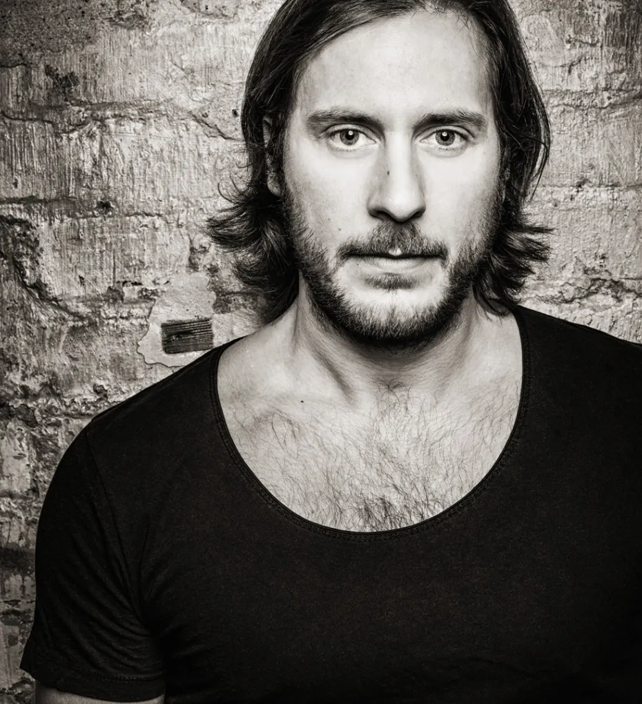 BRACHLAND w/ DANIEL DREIER (Bar25,Highgrade,Moon Harbour), GUIDO SCHNEIDER (Poker Flat,Cocoon) event poster