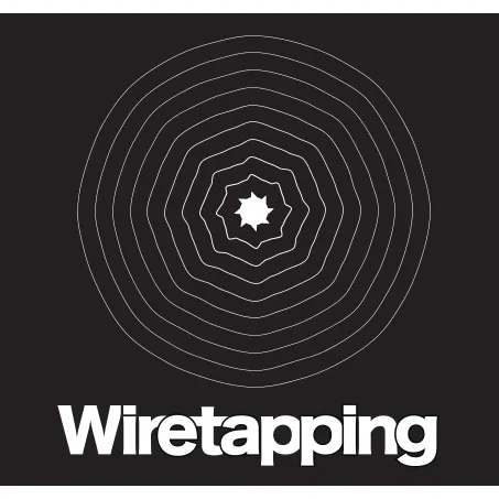 Wiretapping with Matze Sampler (live), Alicia Reyes (live), WEDER (live) event poster