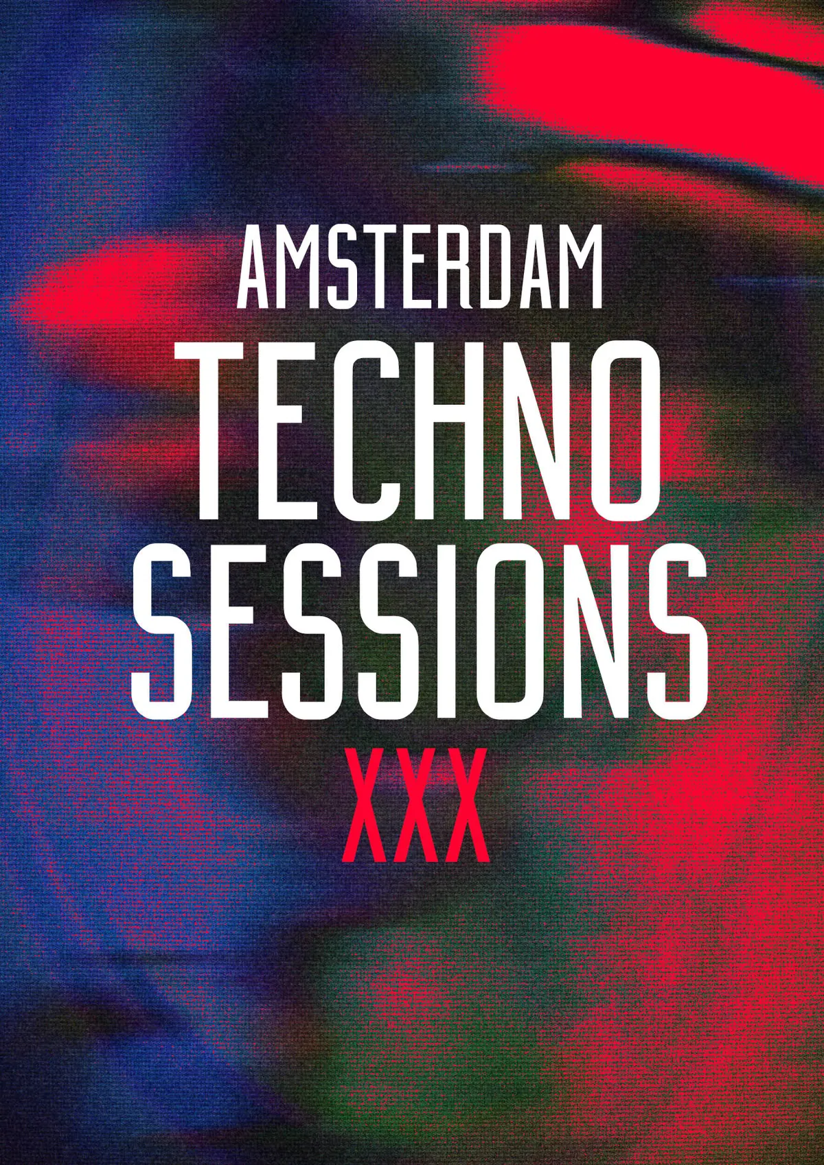 Amsterdam Techno Sessions with A.Paul (ONHCET- NAKED LUNCH) PT event poster