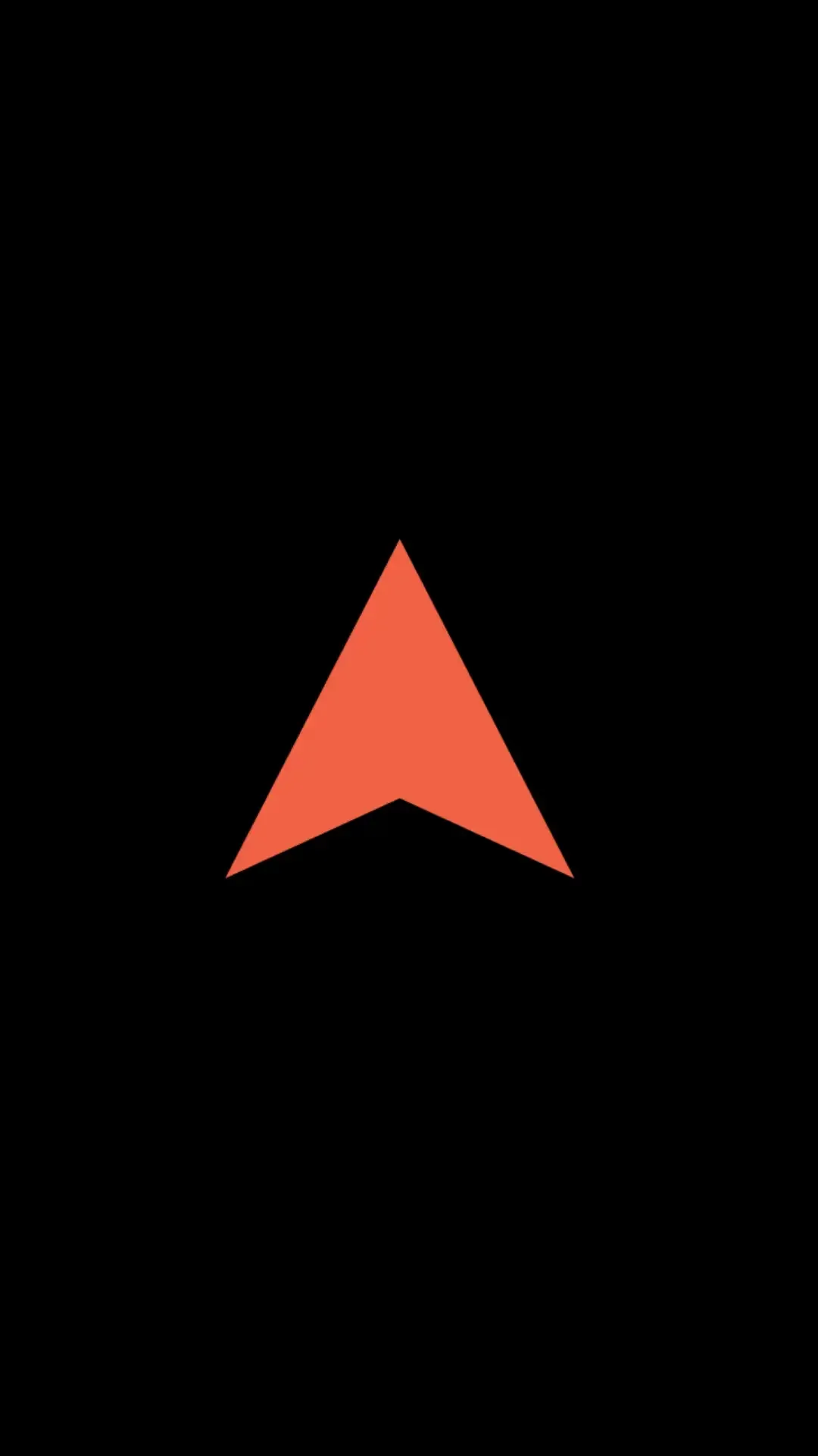 Mars △ Invites éphémère event poster