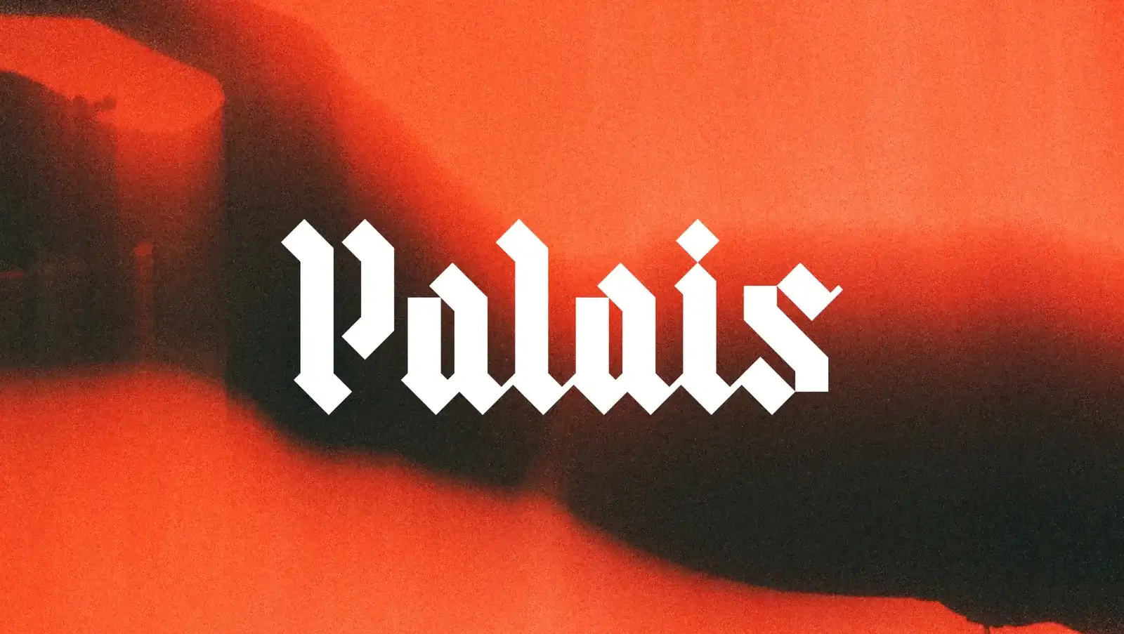 Palais: Roman Flügel, Lola Haro & Oliver Scala event poster