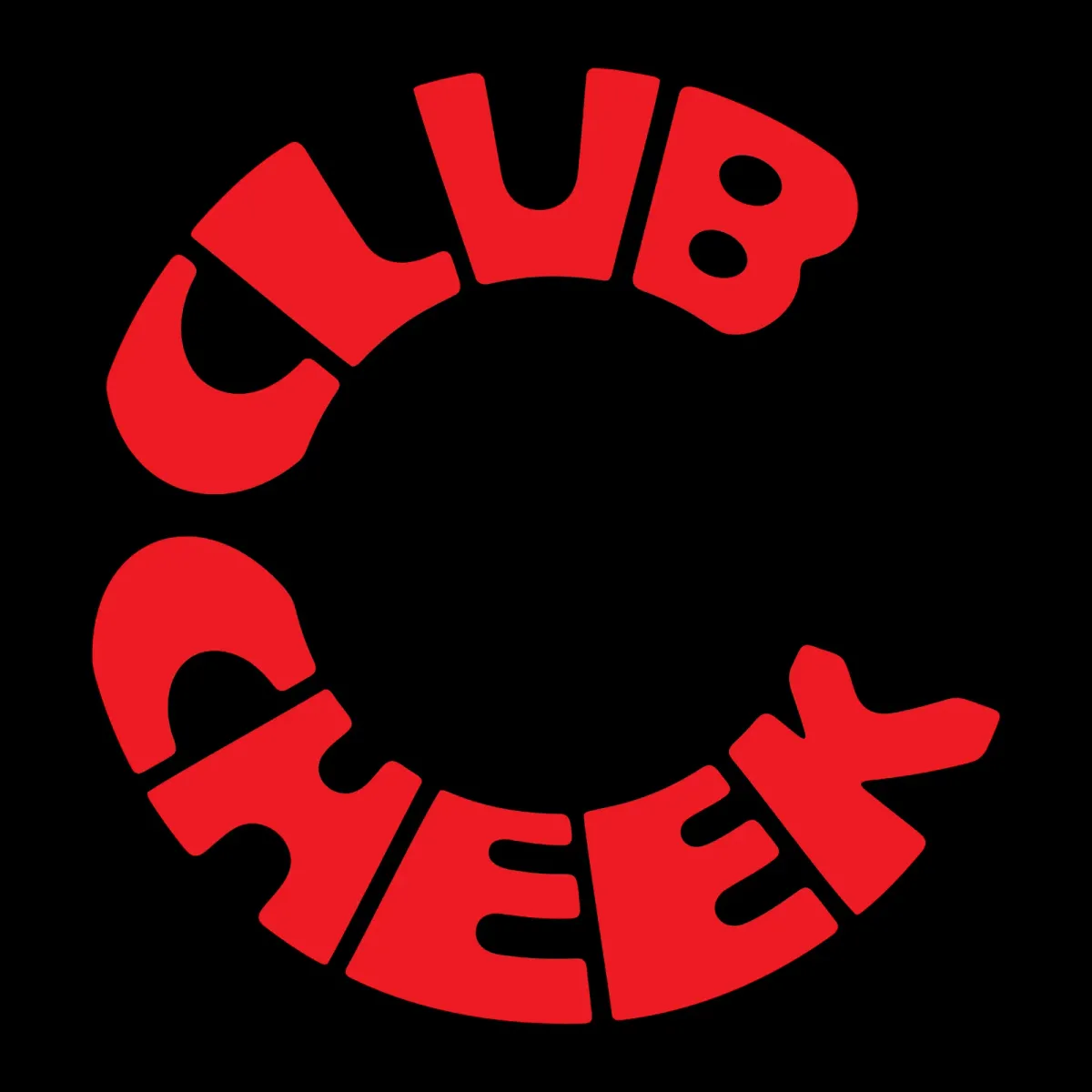 Club Cheek 1st Birthday with Residents & Special Guests event poster