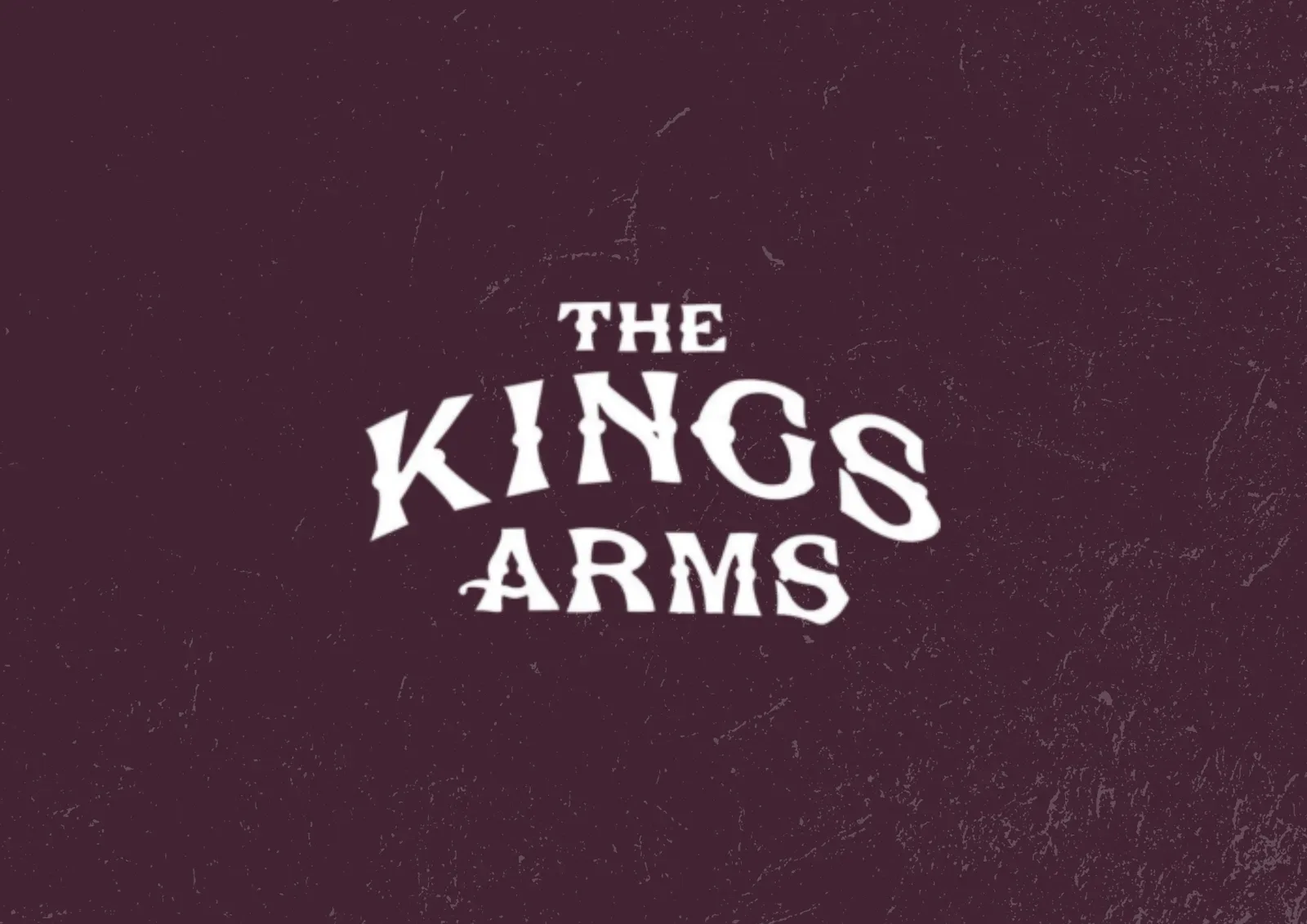 Kings Turntable: TBC event poster