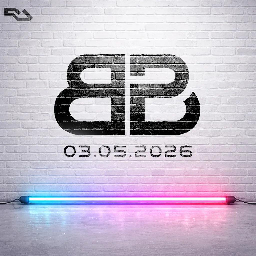 Back 2 Back Sessions event poster