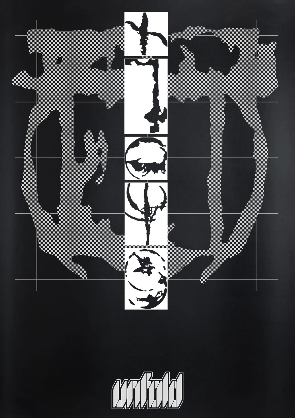 UNFOLD CXXVIII event poster