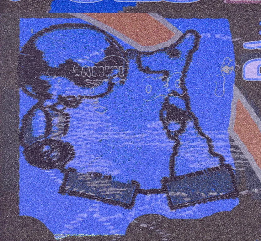 Goodness 24h: A Guy Called Gerald, Mama Snake, dBridge, Luke Vibert, CCL, Bobby Beethoven event poster