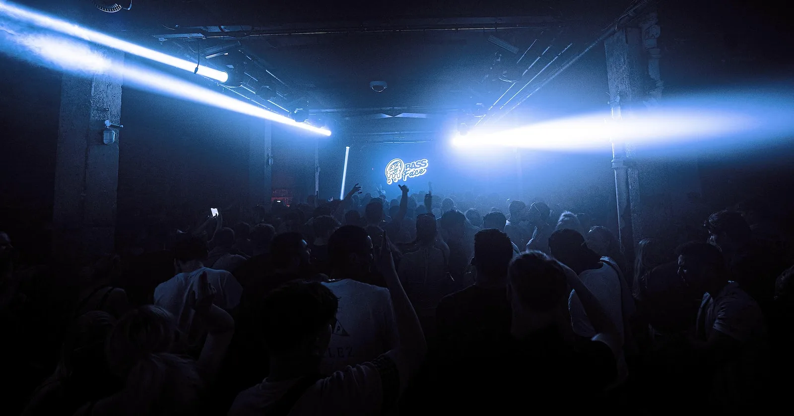 Bass Face // DNB, HOUSE:TECHNO, UKG . SUMMER SPECIAL PT.2 *SPECIAL GUESTS*! LAST FREE TICKET event poster