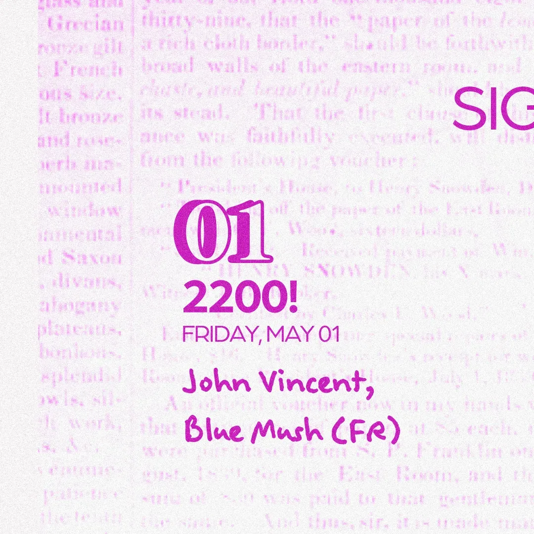 2200 event poster
