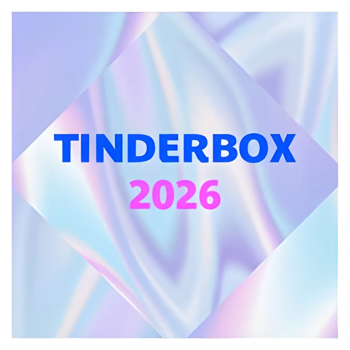 Tinderbox Festival event poster