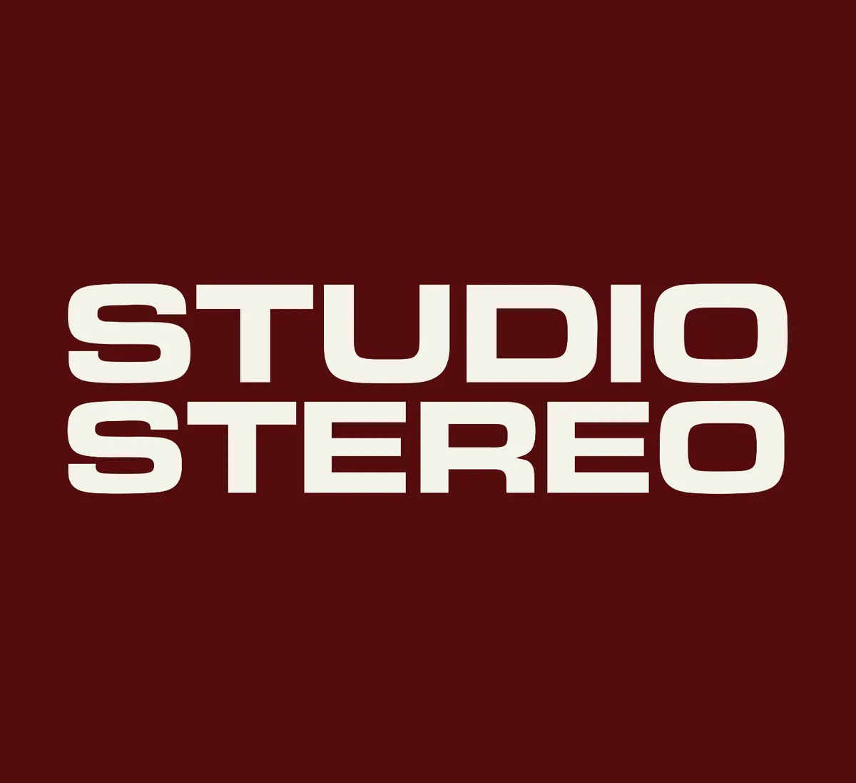 Studio Stereo x Ministeri x Hook pres. Pierre Marty (live) event poster