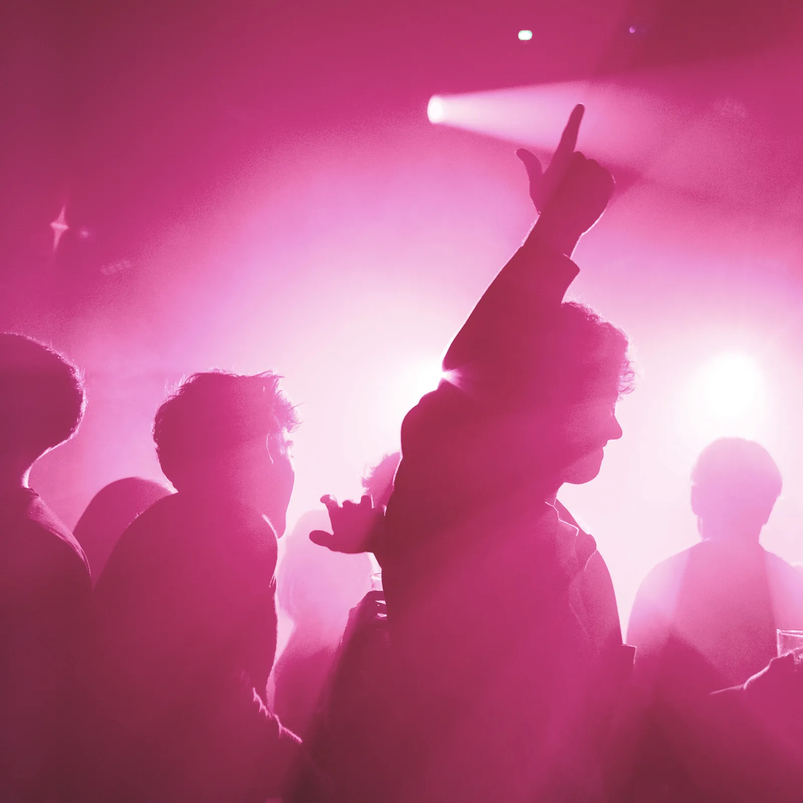 Nacar Club curated by Brunch Electronik / Juan Hansen (Live), Facundo Mohrr & more event poster