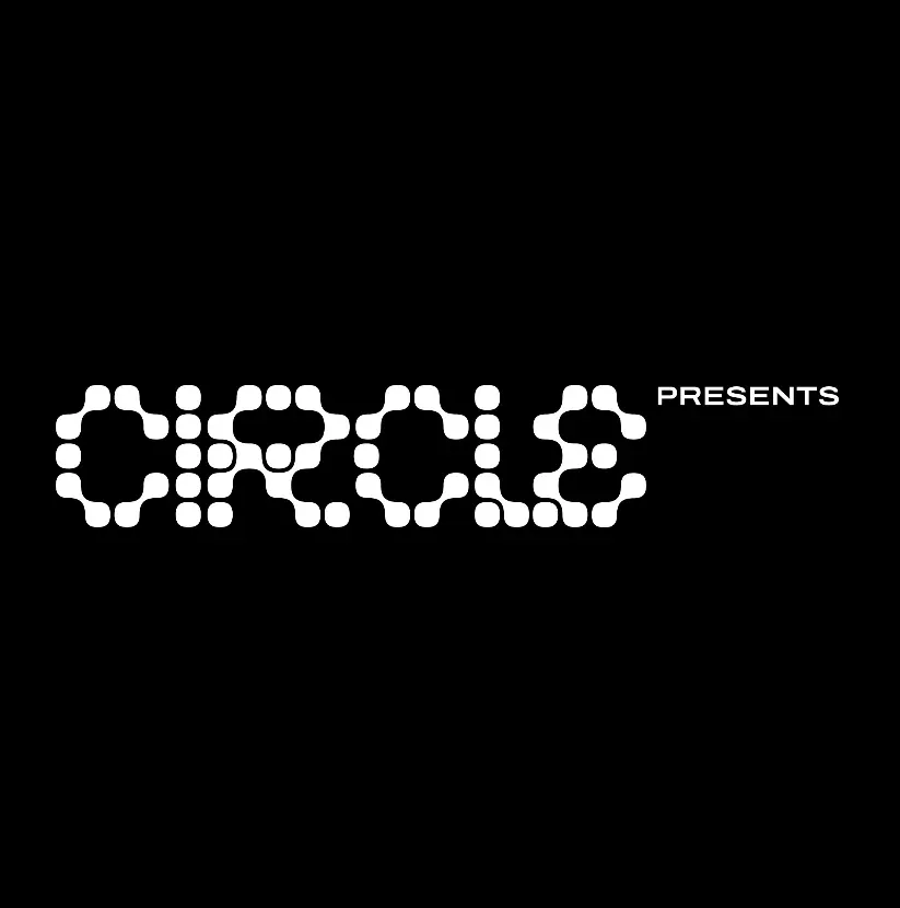 Circle Presents event poster