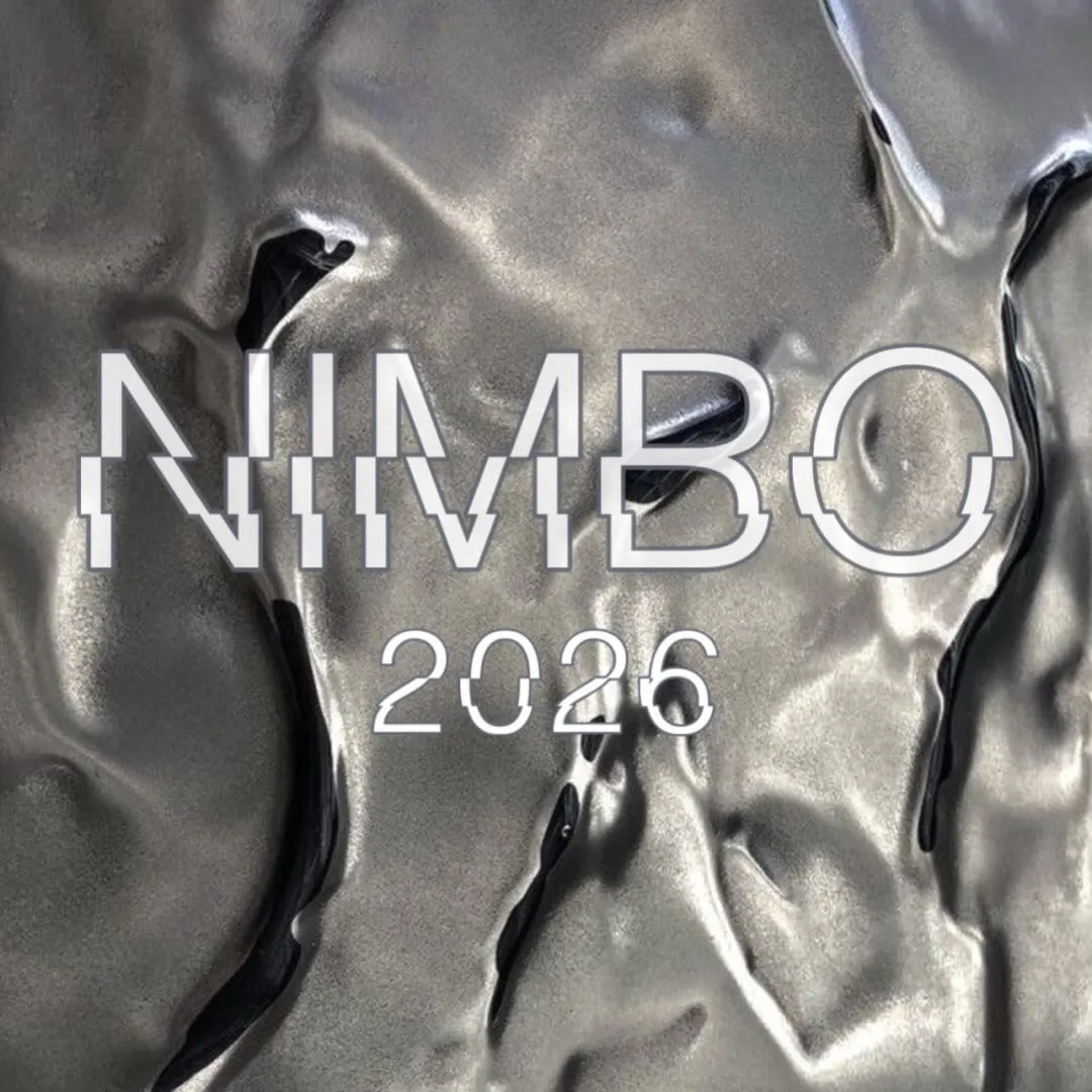 NIMBO x Klunkerkranich w. Jom Tobim *live, INARE, Manu Strasse, Adron, Morta Mor, Dario Milkovi event poster