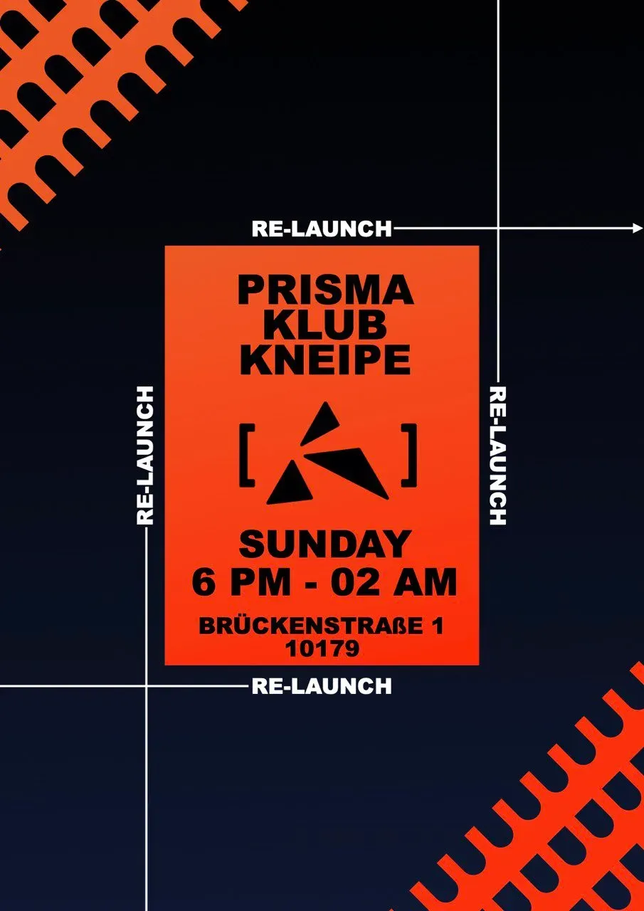Klubkneipe x House Cats event poster
