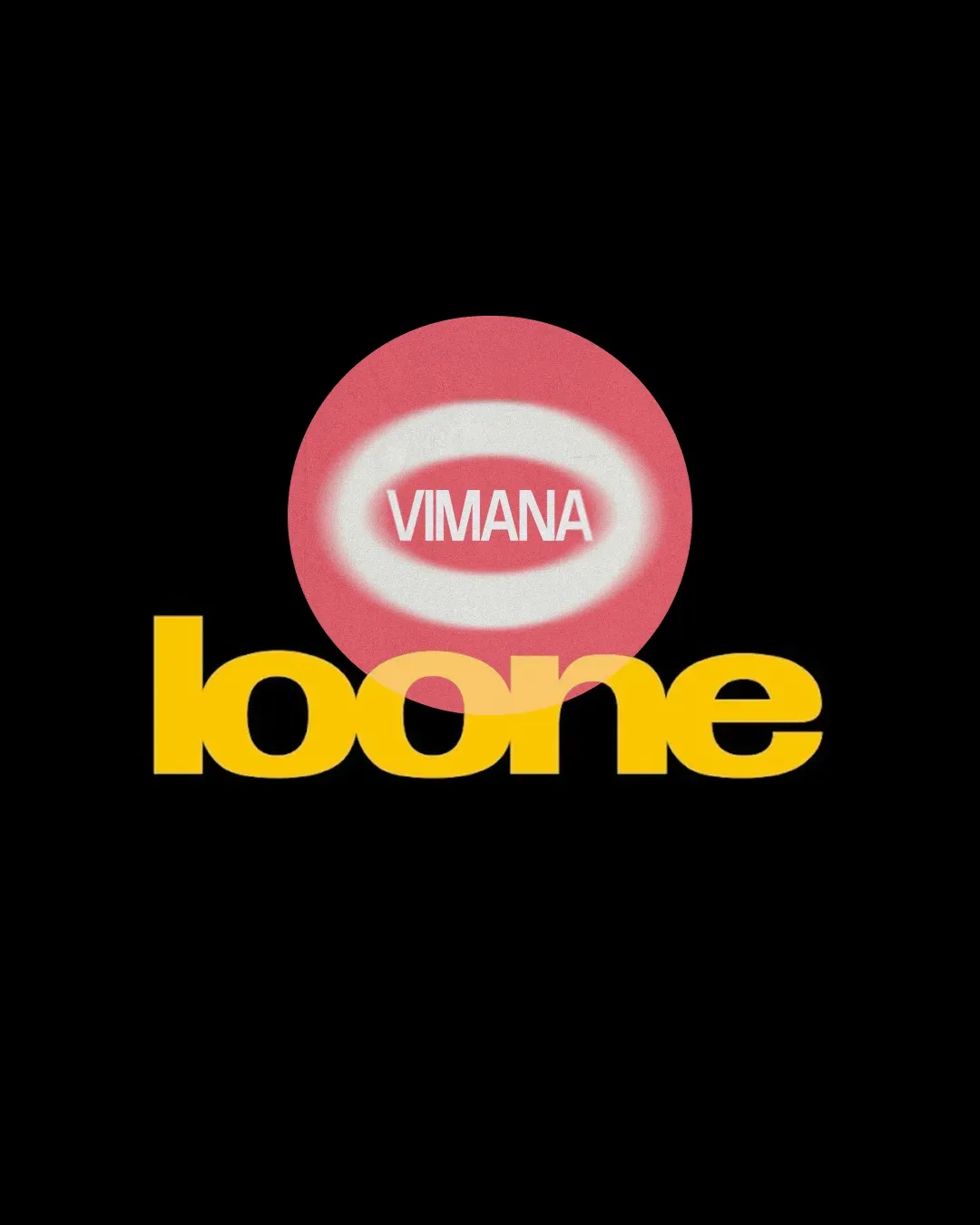 Loone Berlin with Venus Melissa, INVERNO & auto_timer - Vimana Showcase event poster