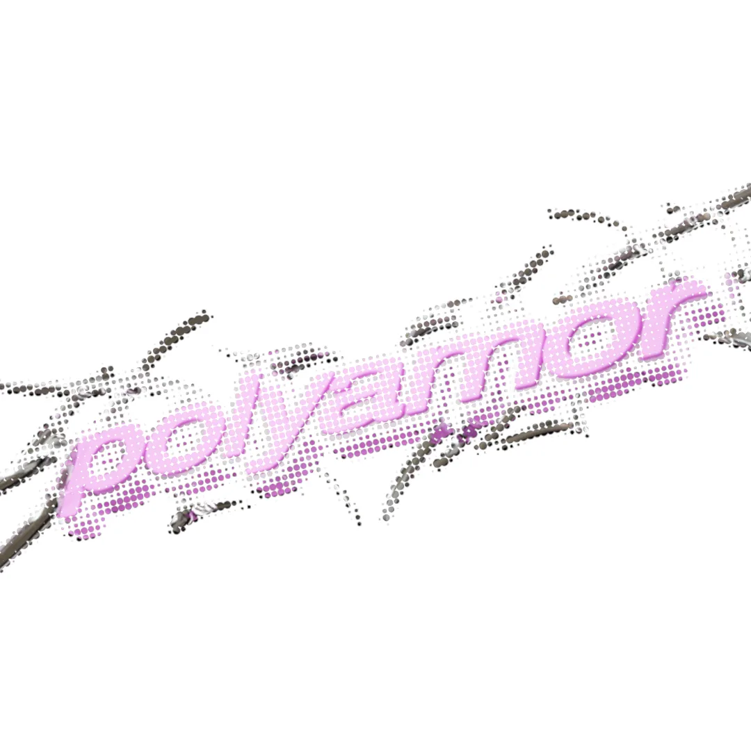 polyamor event poster