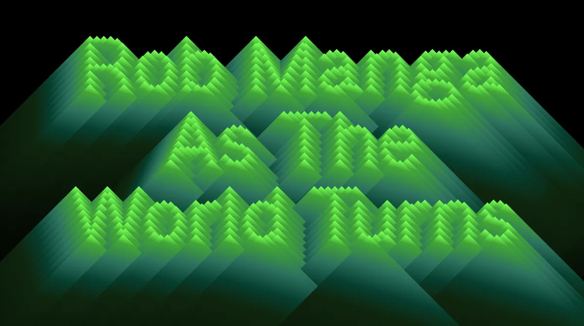 Doka Studio x As The World Turns with Rob Manga - Young Hand - David Lee event poster