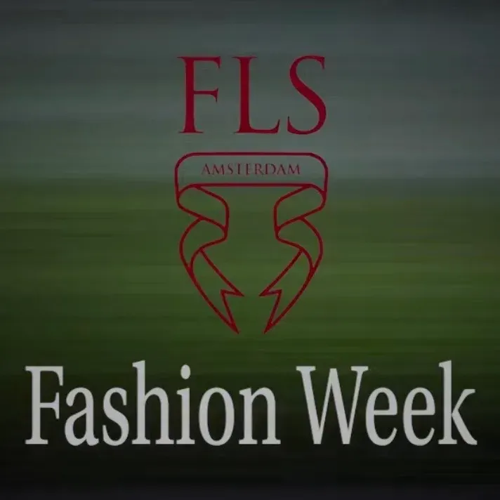 FLS FASHION WEEK CLOSING EVENT with Boogie House event poster