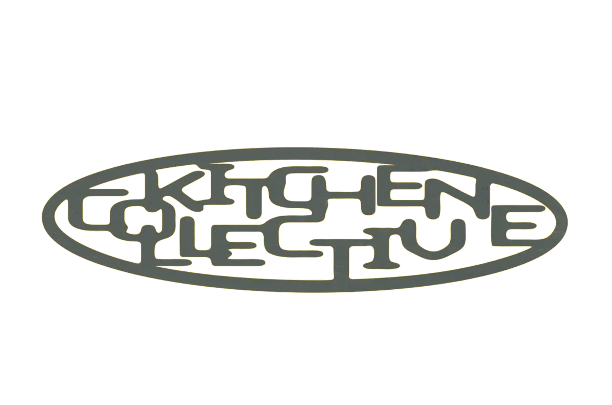 ★ Kitchen Collective ★: Full Service event poster