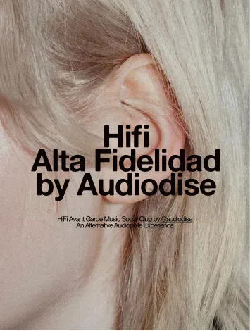 Automatic showcase by Alta Fidelidad/Audiodise x Carrenca - DAYTIME OPEN AIR - FREE ACCESS event poster