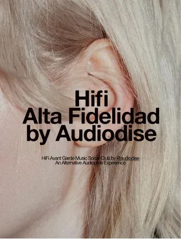 Outcast x Partisan by Alta Fidelidad/Audiodise & Loud Contact - DAYTIME OPEN AIR - FREE ACCES event poster