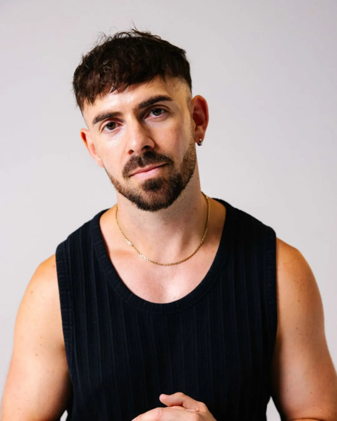 SIGHT pres. Patrick Topping, ACA, Luca 606, Ryan Nicholls event poster