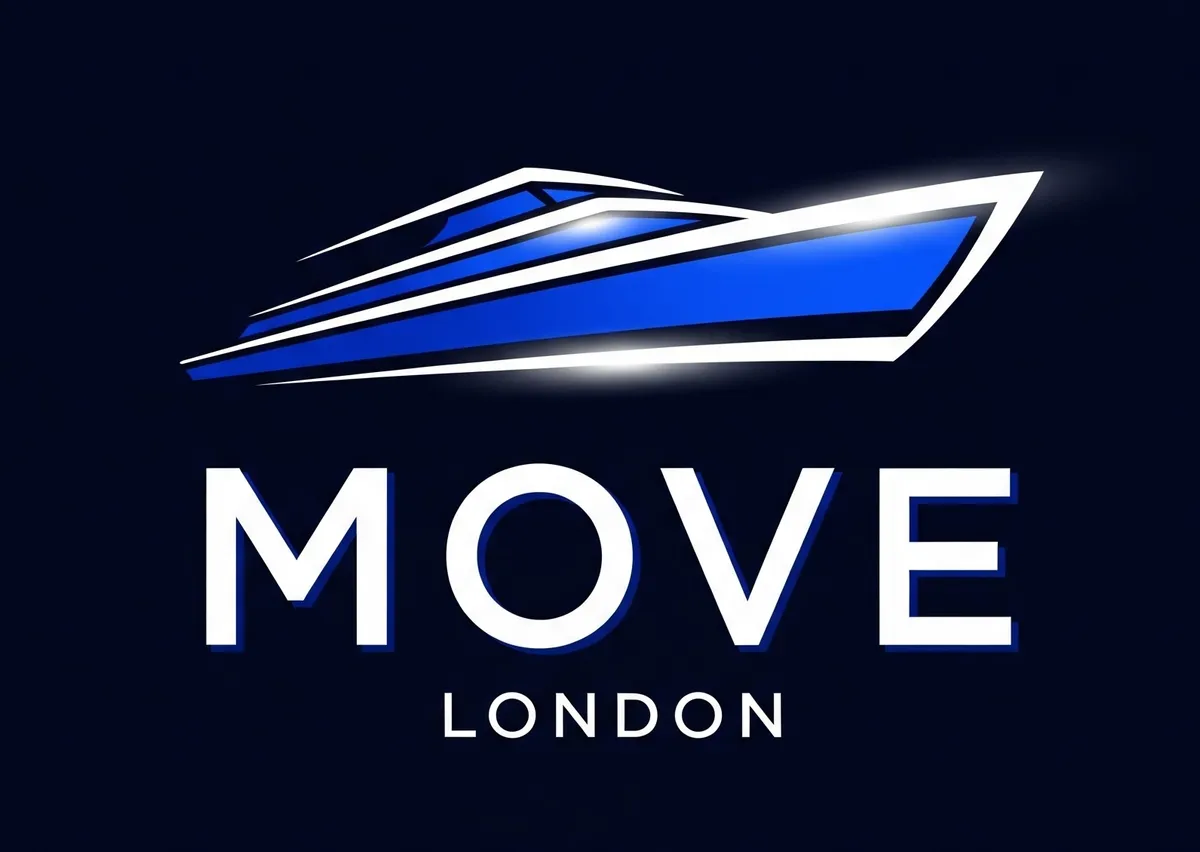 Move London Summer Sessions Boat party followed by E1 event poster