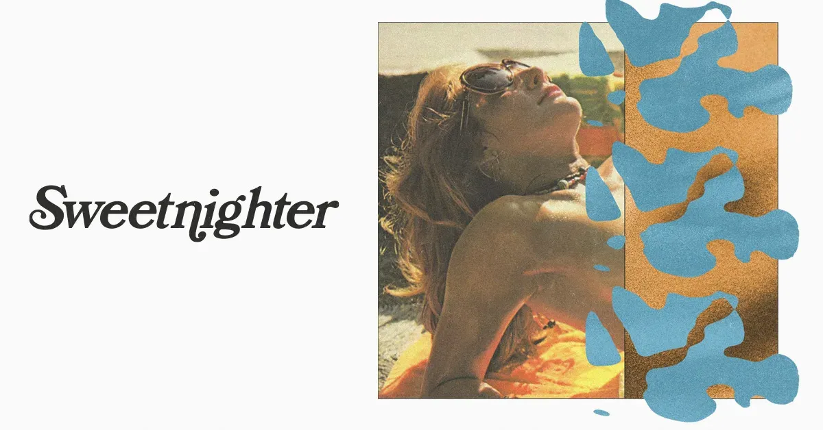 Sweetnighter Summer Party: Danger Boys (Whodamanny & Milord) & SweetNightJoe event poster