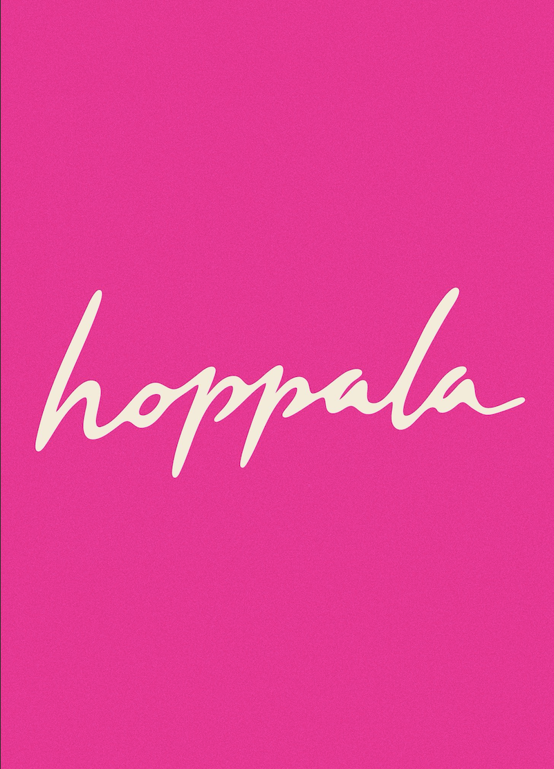 Hoppala – After Wiesn Special event poster