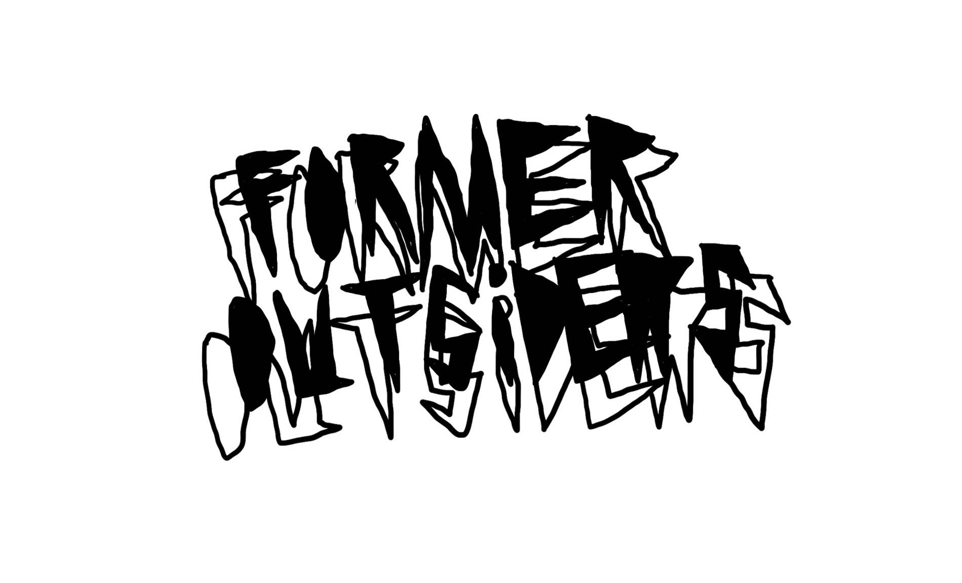 former outsiders event poster
