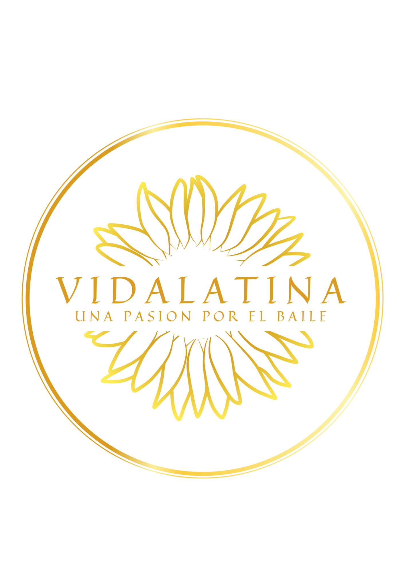 VIDA LATINA - FIESTA COLOMBIANA event poster
