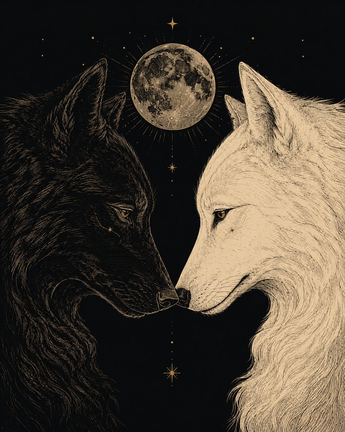 Arcane XIII: The Lovers ♡ Pride Week Edition (Free Entry*) event poster